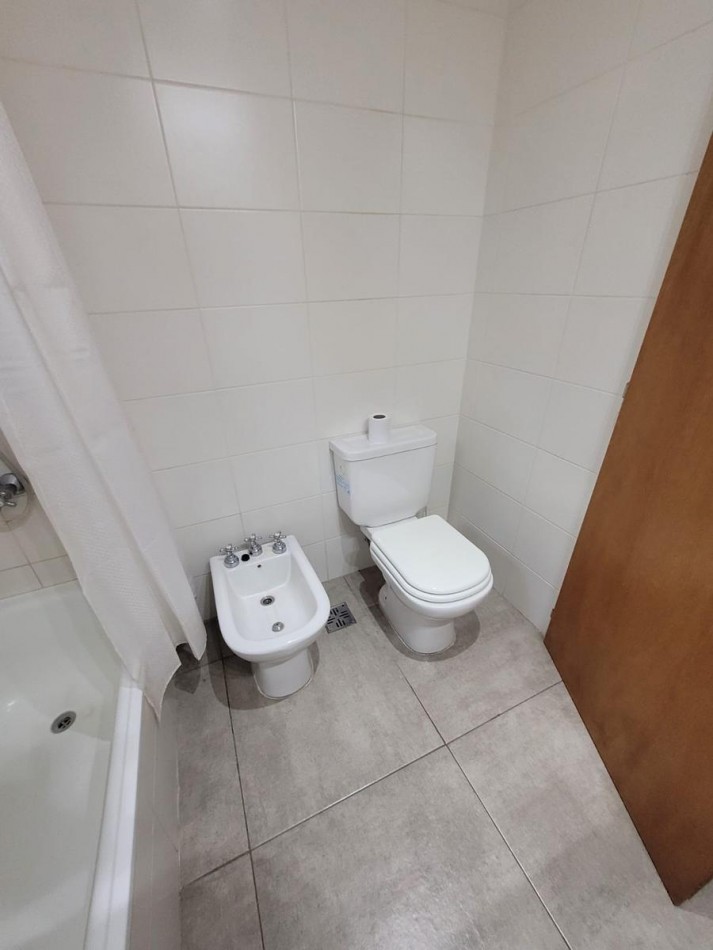 DEPARTAMENTO 2 AMBIENTES EN VENTA EN MUÑIZ!!