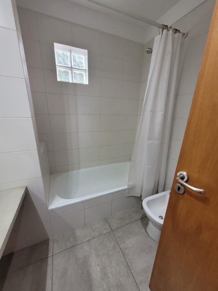 DEPARTAMENTO 2 AMBIENTES EN VENTA EN MUÑIZ!!