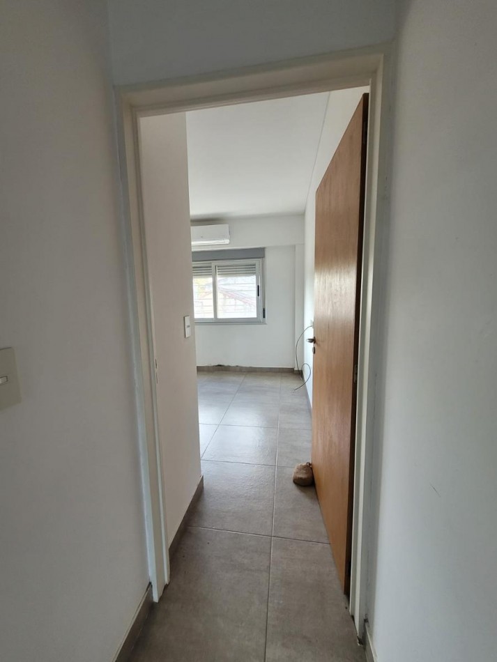 DEPARTAMENTO 2 AMBIENTES EN VENTA EN MUÑIZ!!