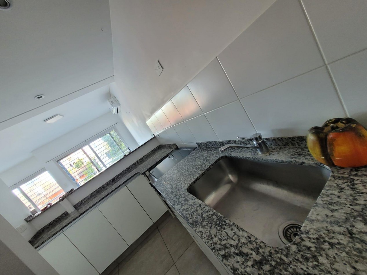 DEPARTAMENTO 2 AMBIENTES EN VENTA EN MUÑIZ!!