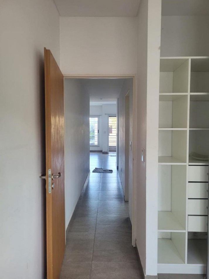 DEPARTAMENTO 2 AMBIENTES EN VENTA EN MUÑIZ!!