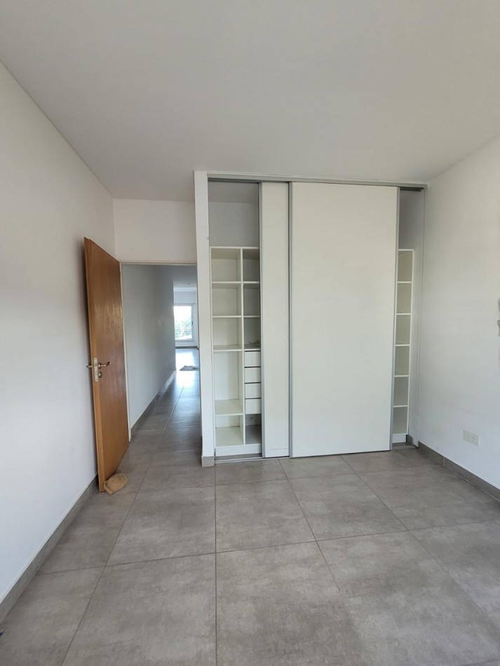 DEPARTAMENTO 2 AMBIENTES EN VENTA EN MUÑIZ!!