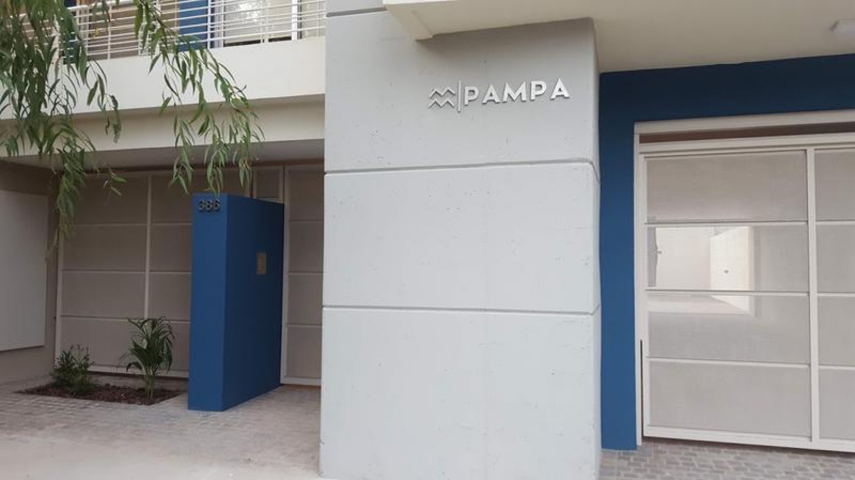DEPARTAMENTO 2 AMBIENTES EN VENTA EN MUÑIZ!!