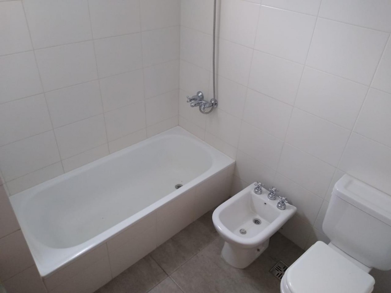DEPARTAMENTO 2 AMBIENTES EN VENTA EN MUÑIZ!!