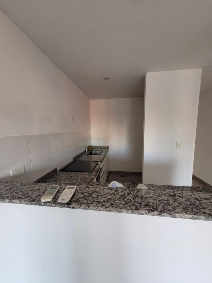 DEPARTAMENTO 2 AMBIENTES EN VENTA EN MUÑIZ!!