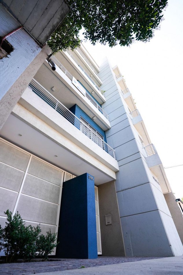 DEPARTAMENTO 2 AMBIENTES EN VENTA EN MUÑIZ!!