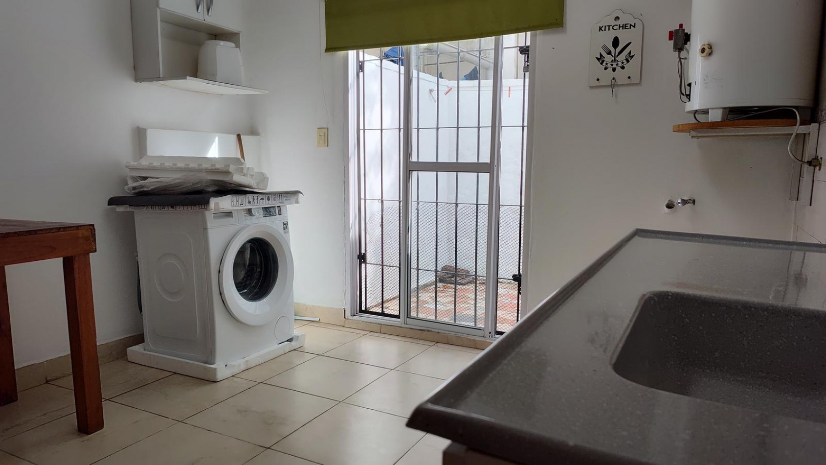 DUPLEX EN VENTA EN SAN MIGUEL!!
