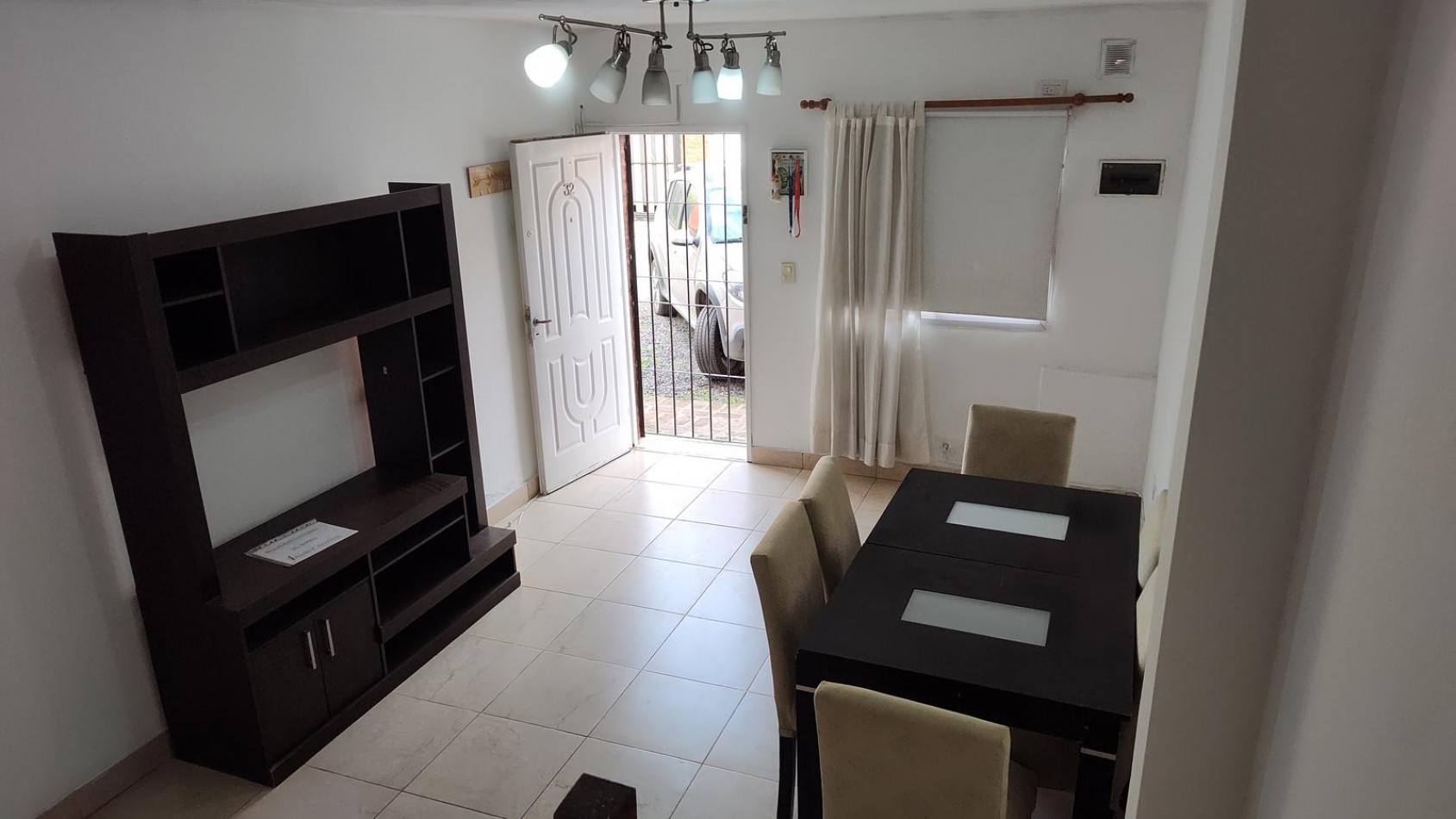 DUPLEX EN VENTA EN SAN MIGUEL!!