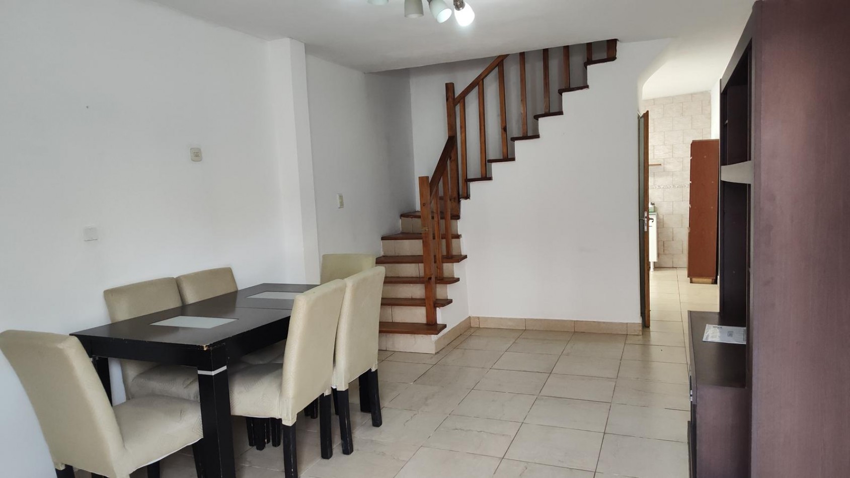 DUPLEX EN VENTA EN SAN MIGUEL!!