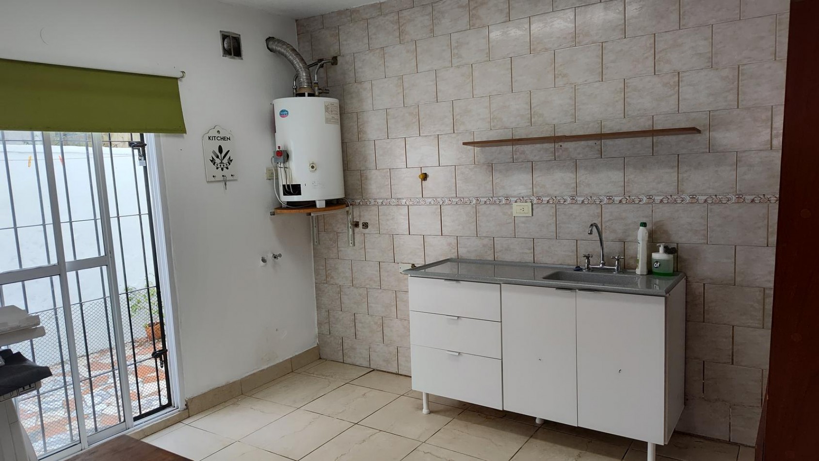 DUPLEX EN VENTA EN SAN MIGUEL!!
