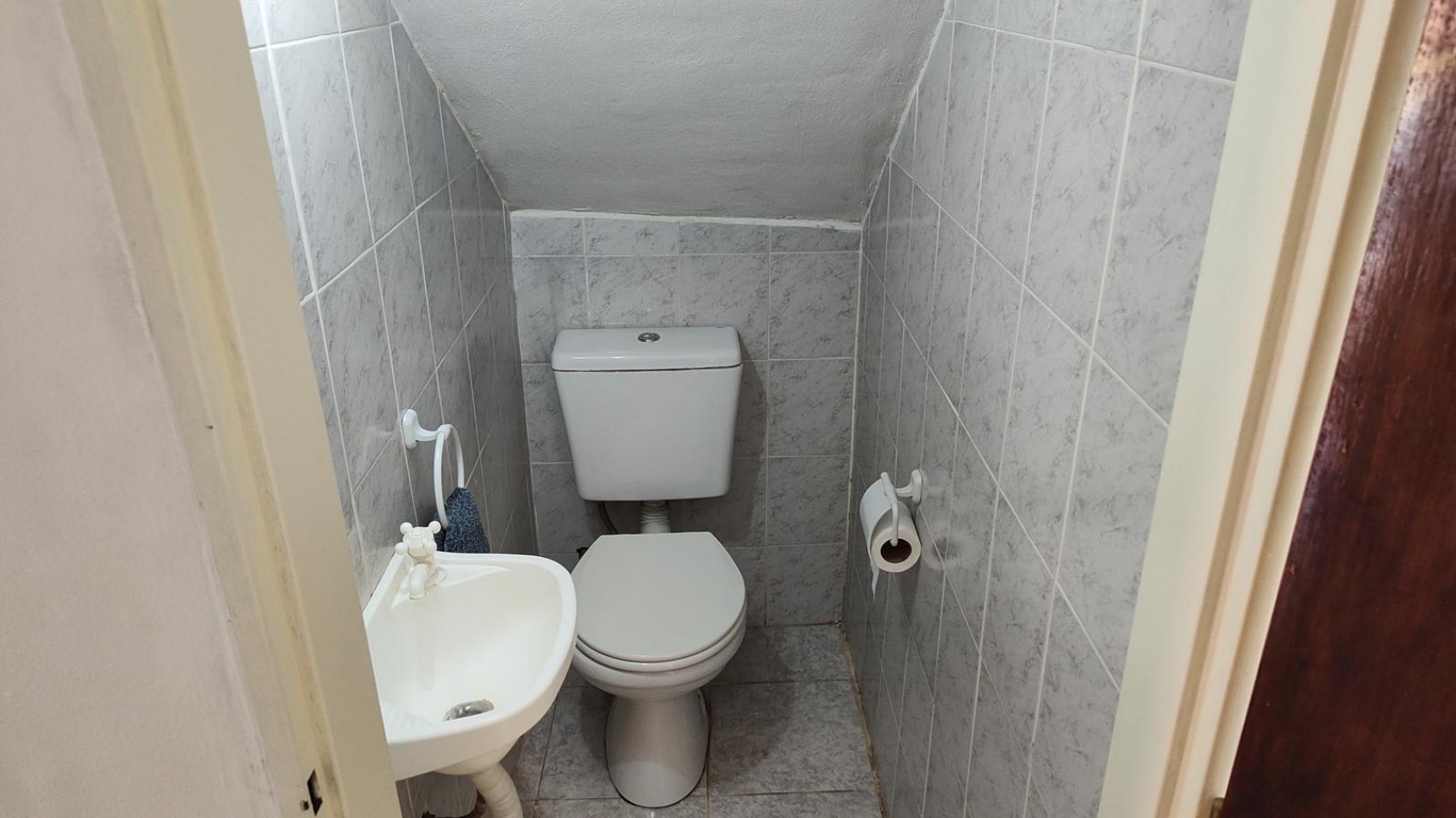 DUPLEX EN VENTA EN SAN MIGUEL!!