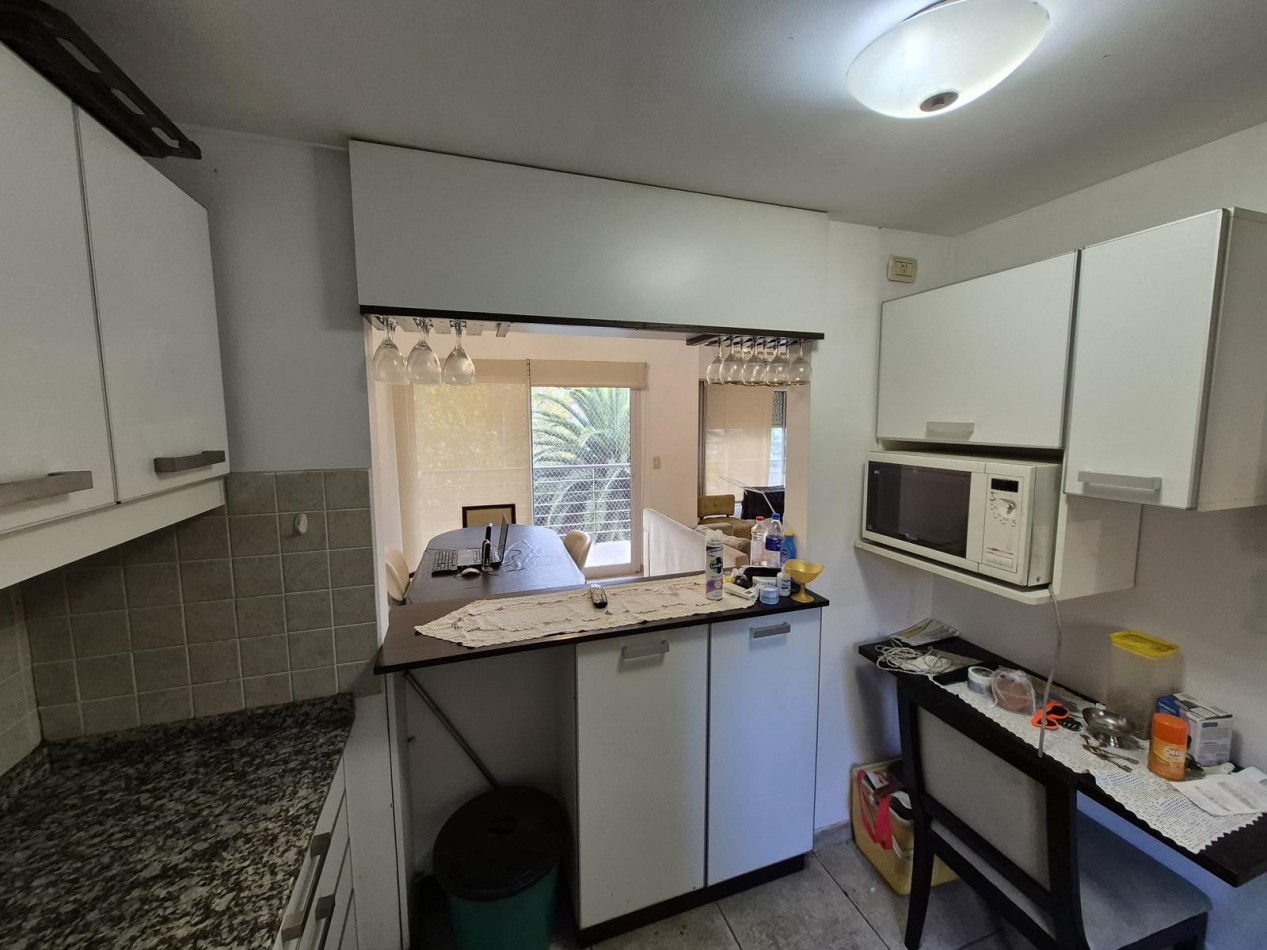 DEPARTAMENTO DE CATEGORIA EN VENTA EN SAN MIGUEL!!