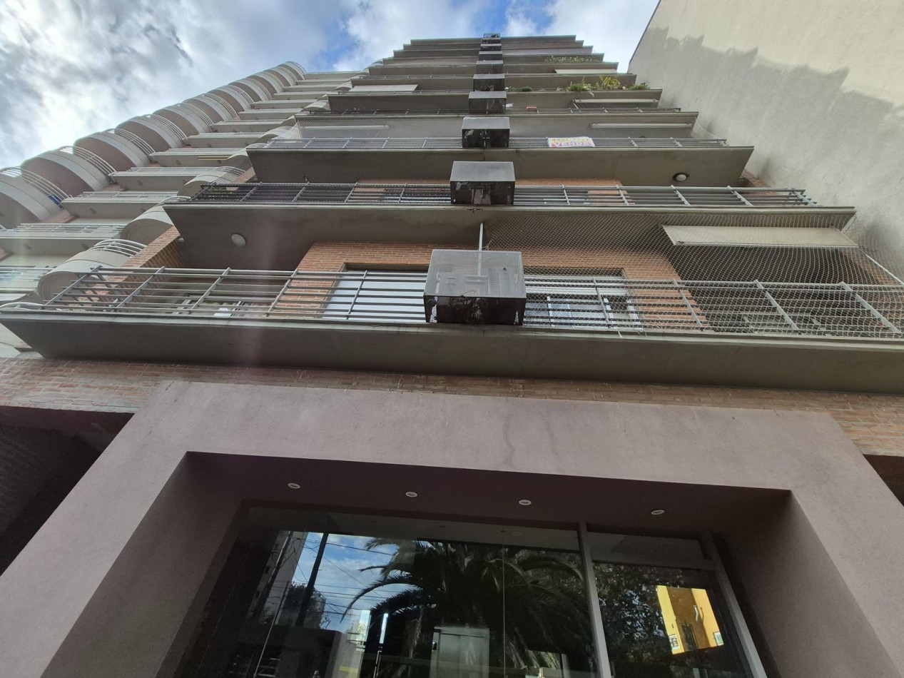 DEPARTAMENTO DE CATEGORIA EN VENTA EN SAN MIGUEL!!