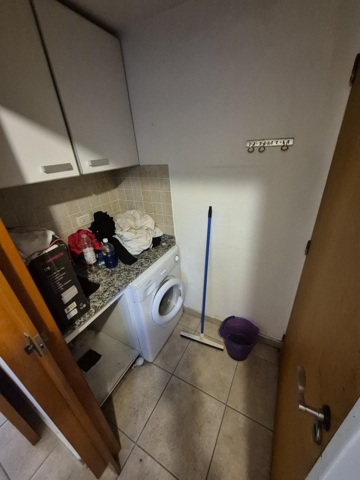 DEPARTAMENTO DE CATEGORIA EN VENTA EN SAN MIGUEL!!