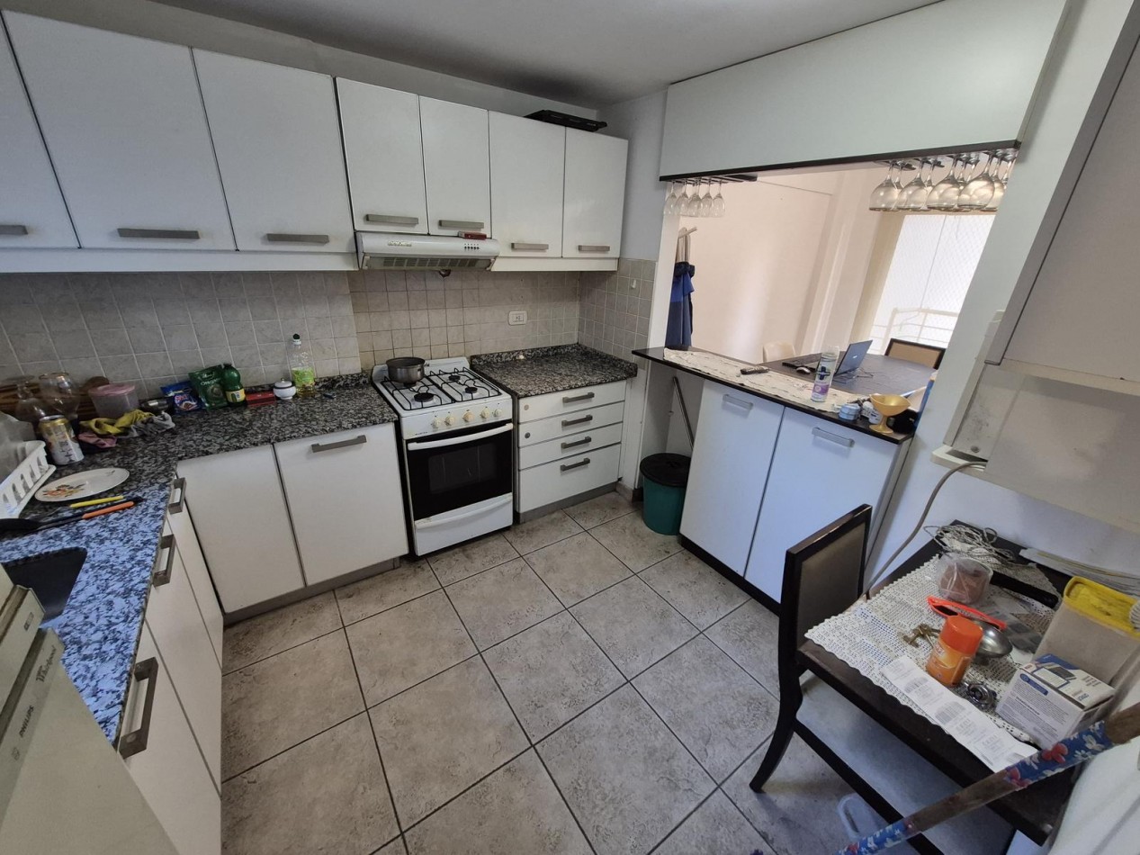 DEPARTAMENTO DE CATEGORIA EN VENTA EN SAN MIGUEL!!