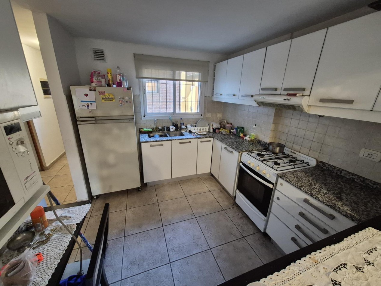 DEPARTAMENTO DE CATEGORIA EN VENTA EN SAN MIGUEL!!