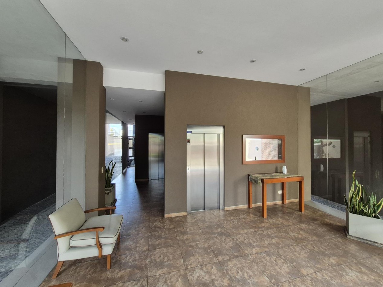 DEPARTAMENTO DE CATEGORIA EN VENTA EN SAN MIGUEL!!