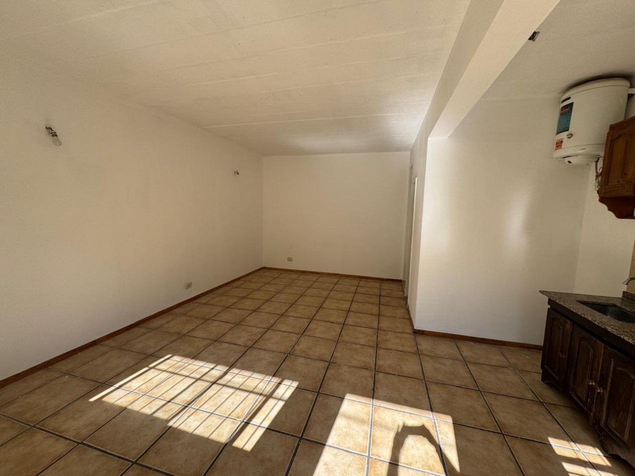 MONOAMBIENTE EN ALQUILER EN BELLA VISTA!!