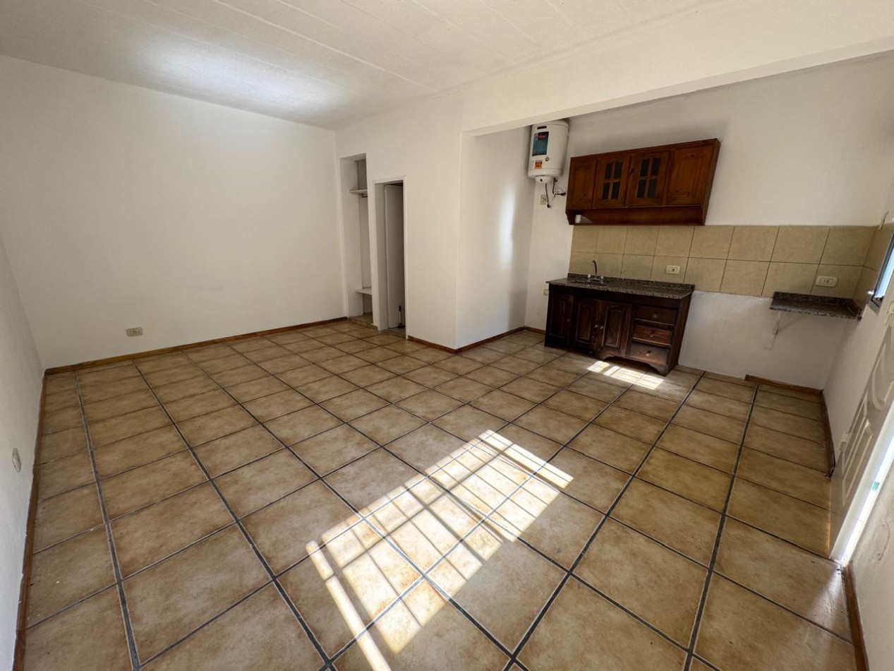 MONOAMBIENTE EN ALQUILER EN BELLA VISTA!!