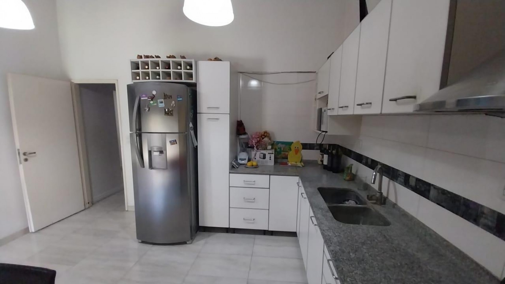 CASA APTA CREDITO EN VENTA EN SAN MIGUEL!!