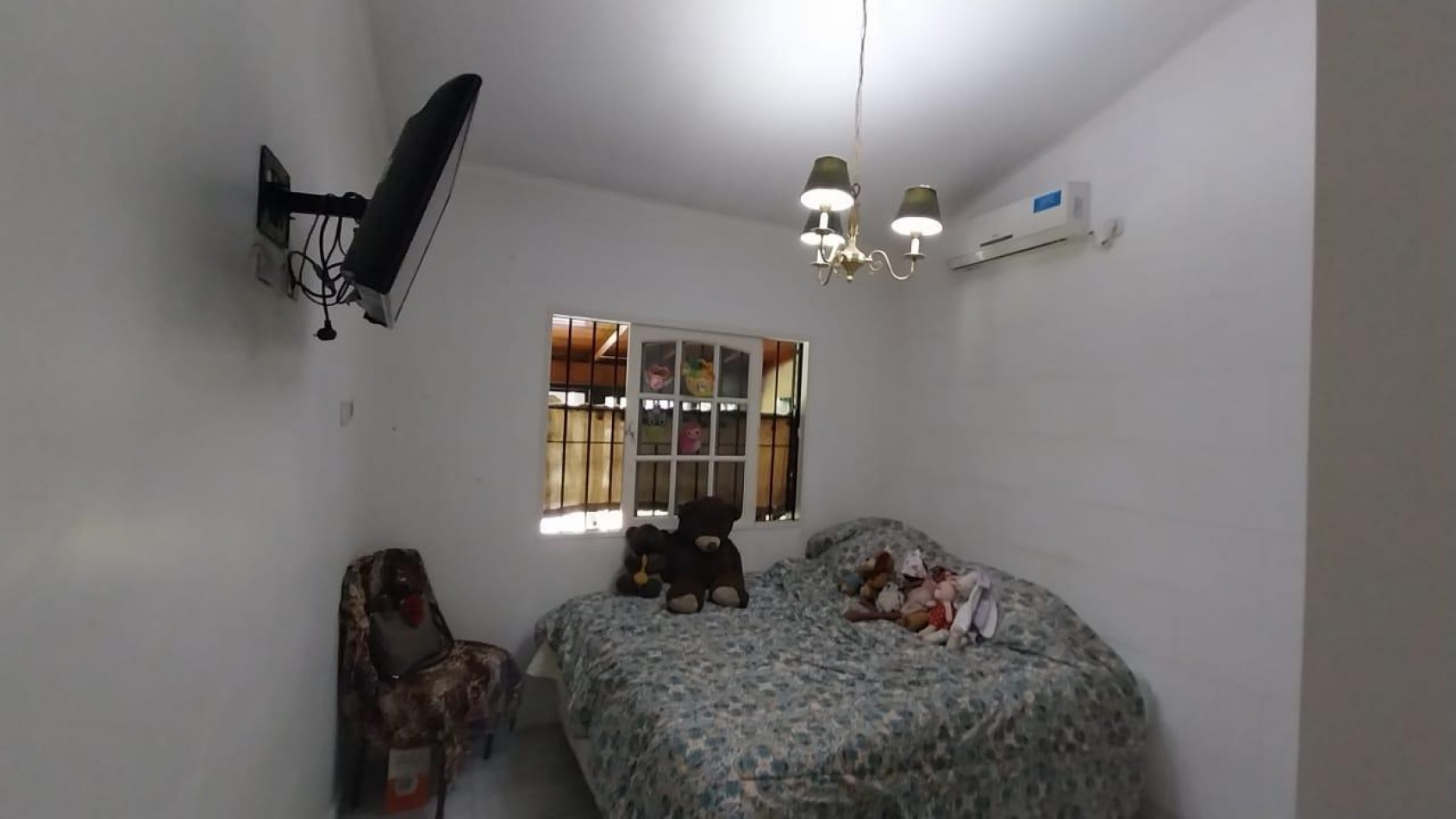 CASA APTA CREDITO EN VENTA EN SAN MIGUEL!!