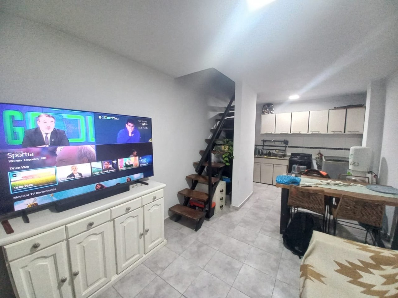 DUPLEX EN VENTA EN SAN MIGUEL!!