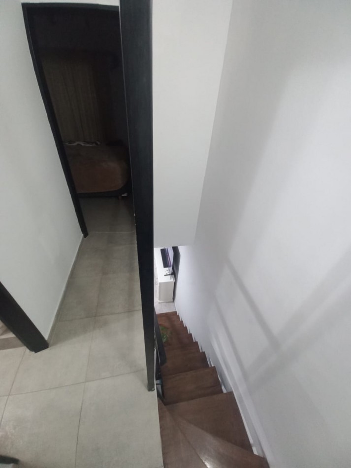 DUPLEX EN VENTA EN SAN MIGUEL!!