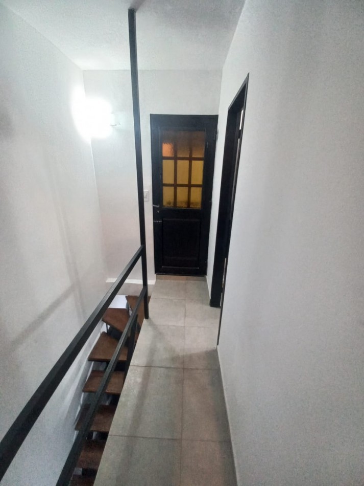 DUPLEX EN VENTA EN SAN MIGUEL!!