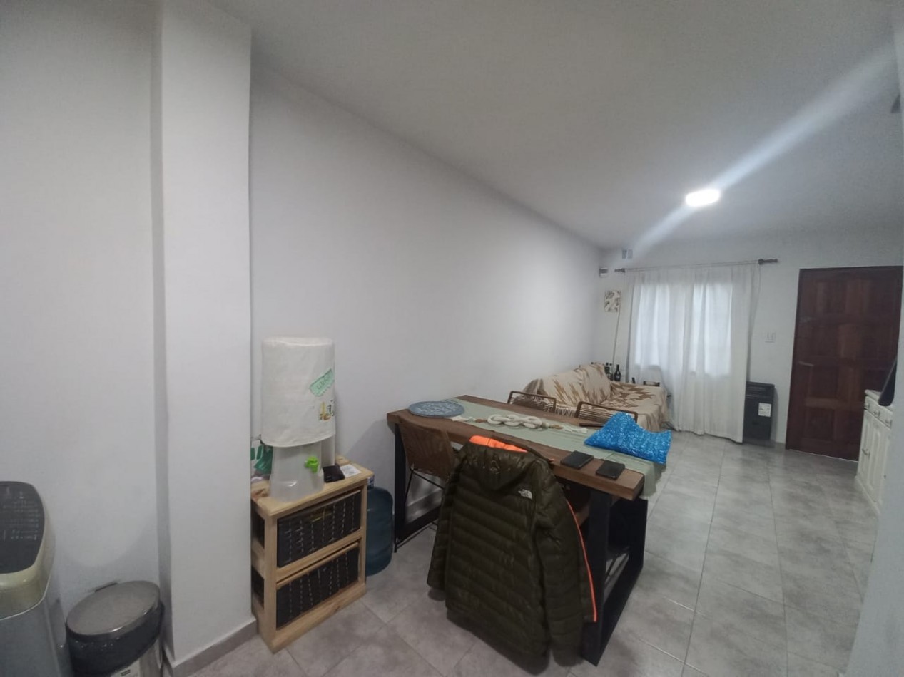 DUPLEX EN VENTA EN SAN MIGUEL!!