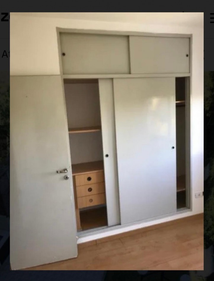 MONOAMBIENTE APTO CREDITO EN VENTA EN SAN MIGUEL!!