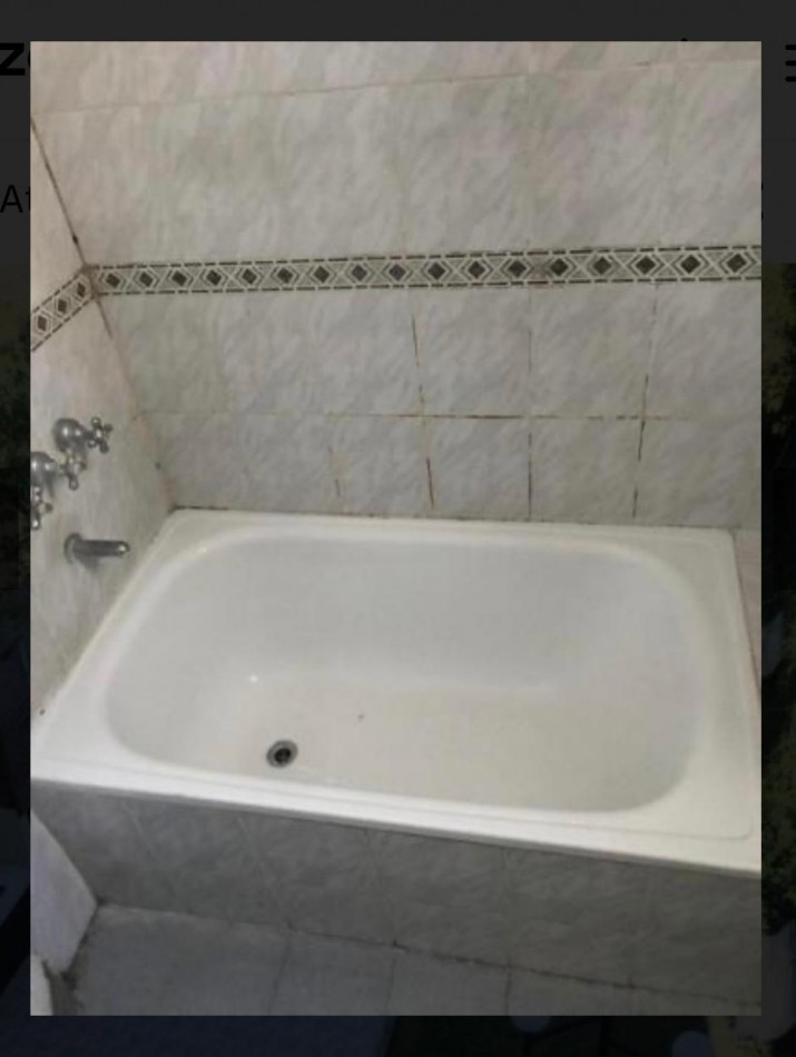 MONOAMBIENTE APTO CREDITO EN VENTA EN SAN MIGUEL!!