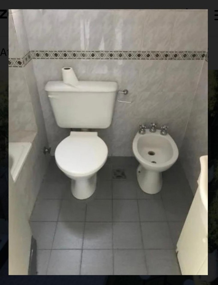 MONOAMBIENTE APTO CREDITO EN VENTA EN SAN MIGUEL!!