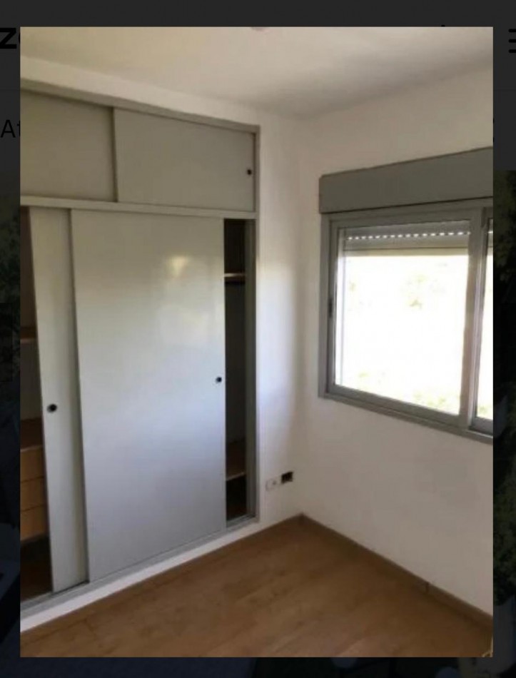 MONOAMBIENTE APTO CREDITO EN VENTA EN SAN MIGUEL!!