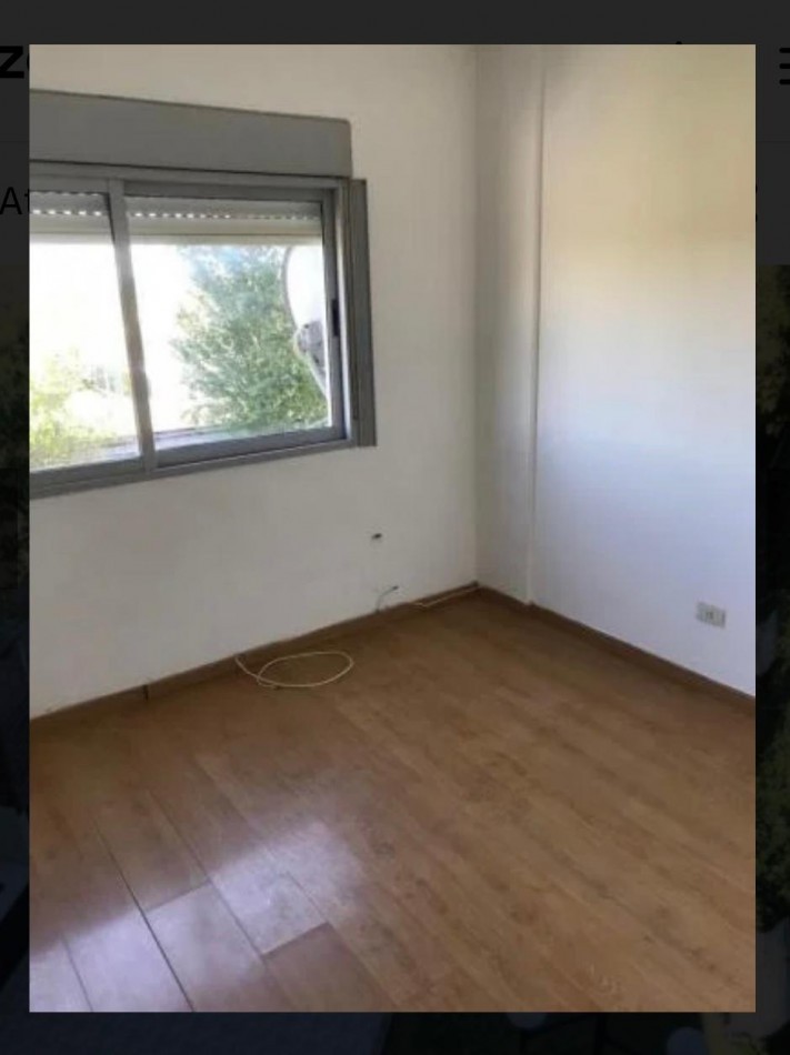 MONOAMBIENTE APTO CREDITO EN VENTA EN SAN MIGUEL!!