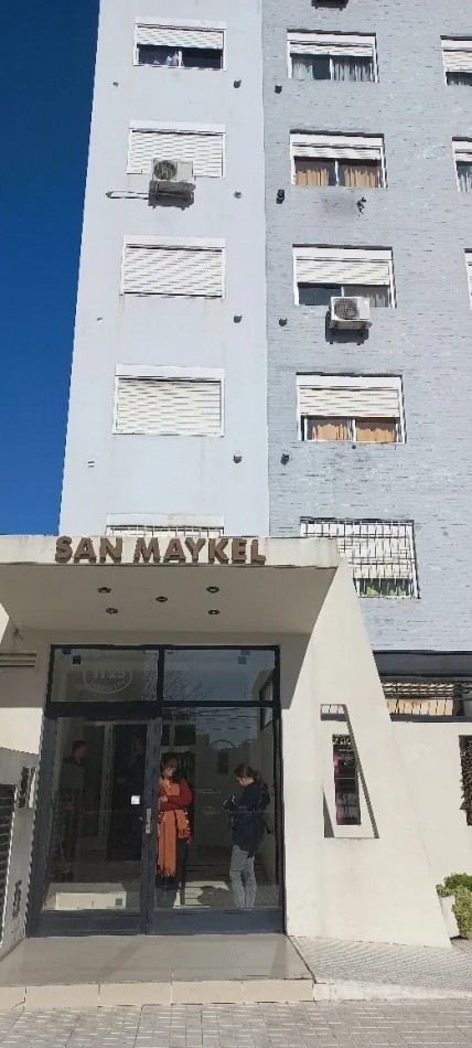 MONOAMBIENTE APTO CREDITO EN VENTA EN SAN MIGUEL!!