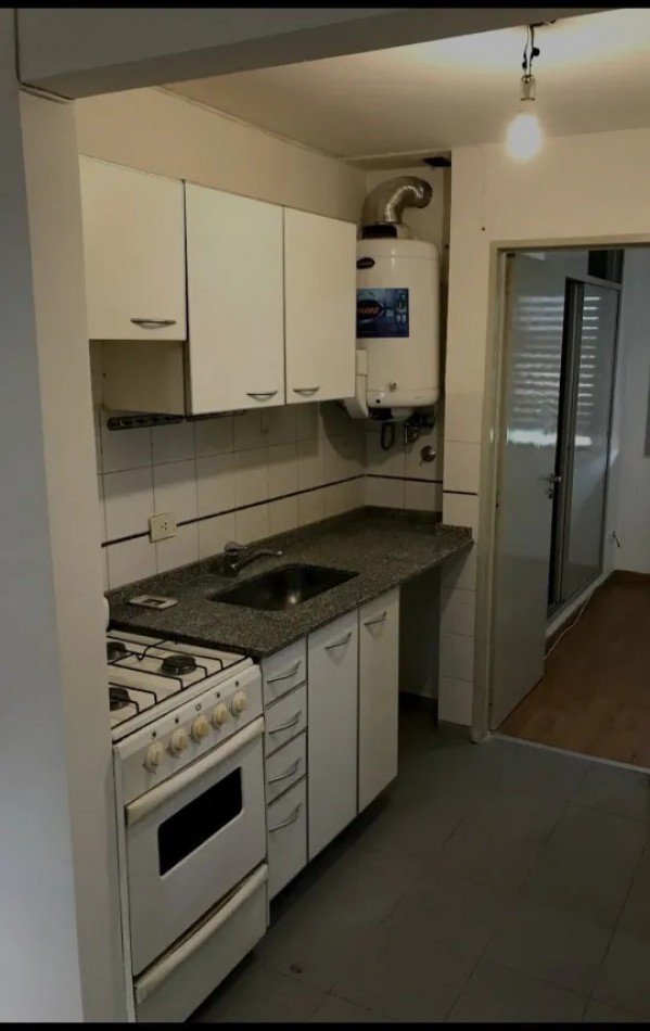 MONOAMBIENTE APTO CREDITO EN VENTA EN SAN MIGUEL!!
