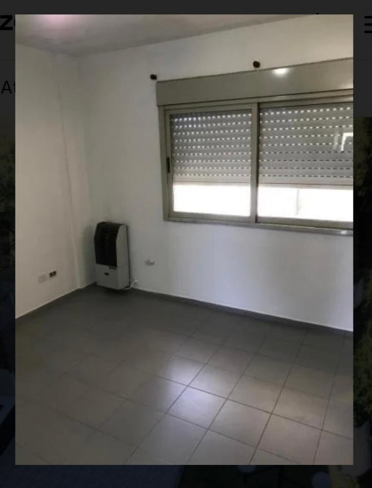 MONOAMBIENTE APTO CREDITO EN VENTA EN SAN MIGUEL!!