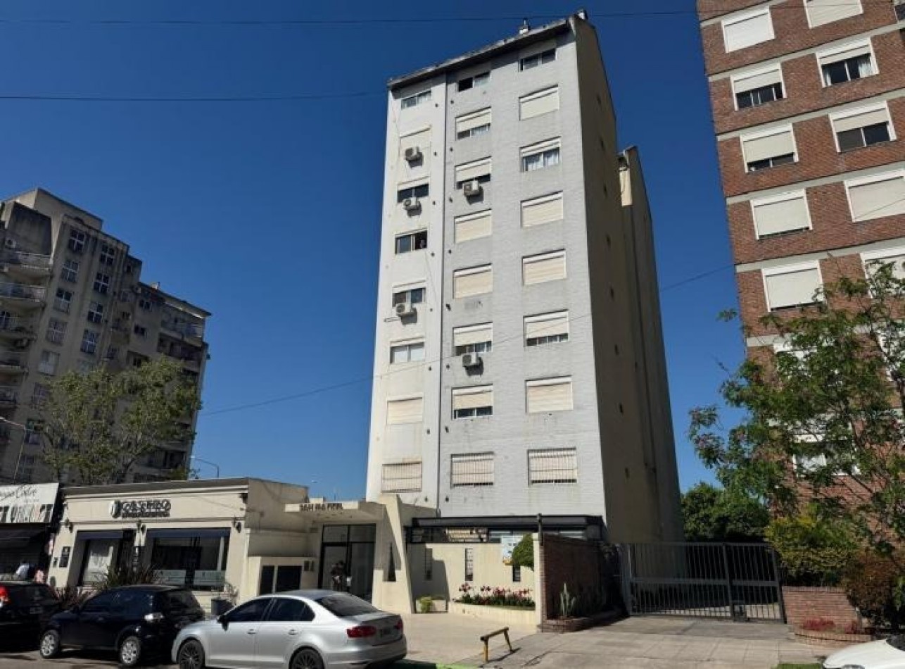 MONOAMBIENTE APTO CREDITO EN VENTA EN SAN MIGUEL!!