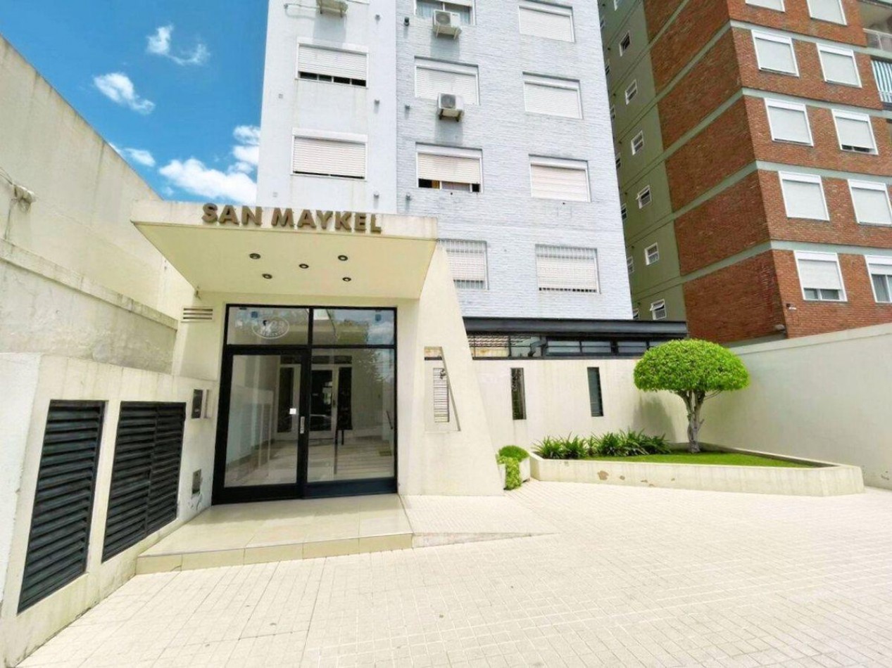 MONOAMBIENTE APTO CREDITO EN VENTA EN SAN MIGUEL!!