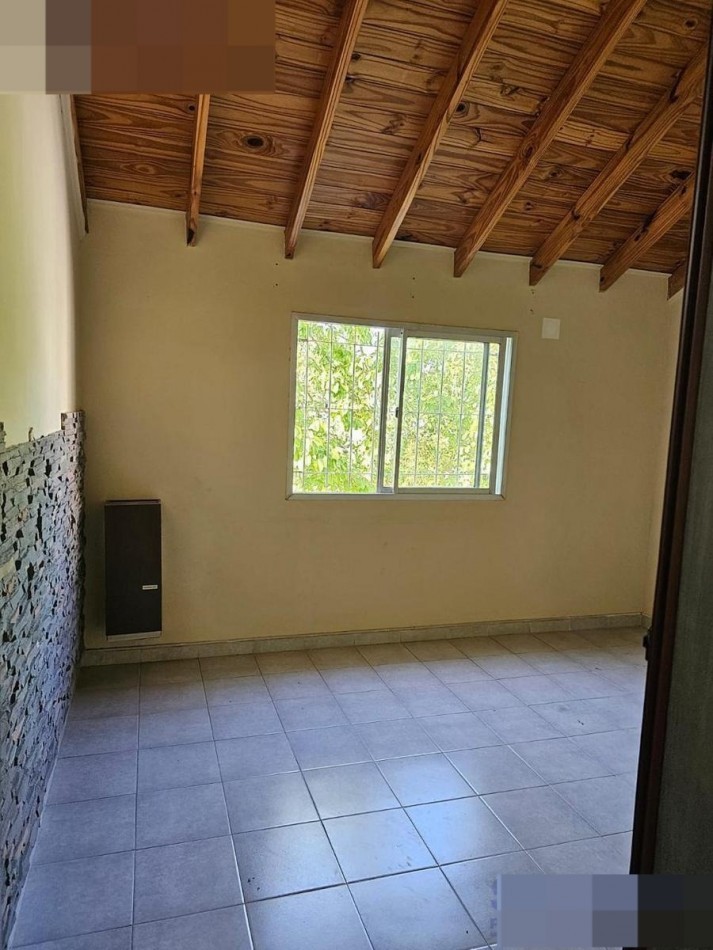 DEPARTAMENTO 3 AMBIENTES APTO CREDITO EN VENTA EN SAN MIGUEL!!