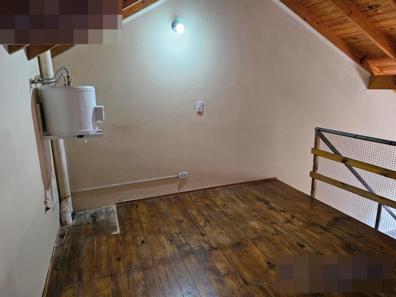 DEPARTAMENTO 3 AMBIENTES APTO CREDITO EN VENTA EN SAN MIGUEL!!