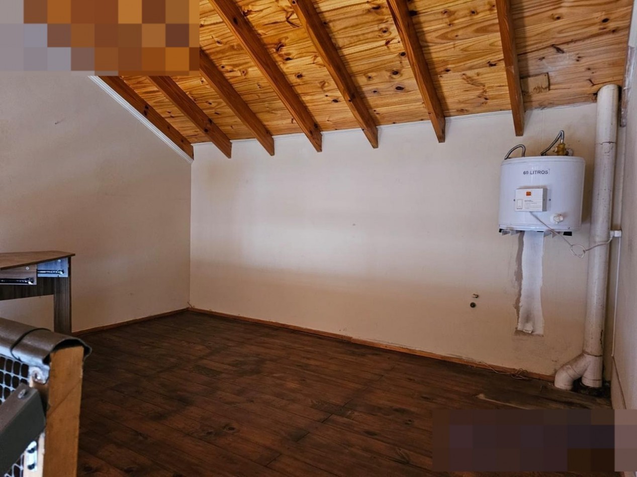 DEPARTAMENTO 3 AMBIENTES APTO CREDITO EN VENTA EN SAN MIGUEL!!