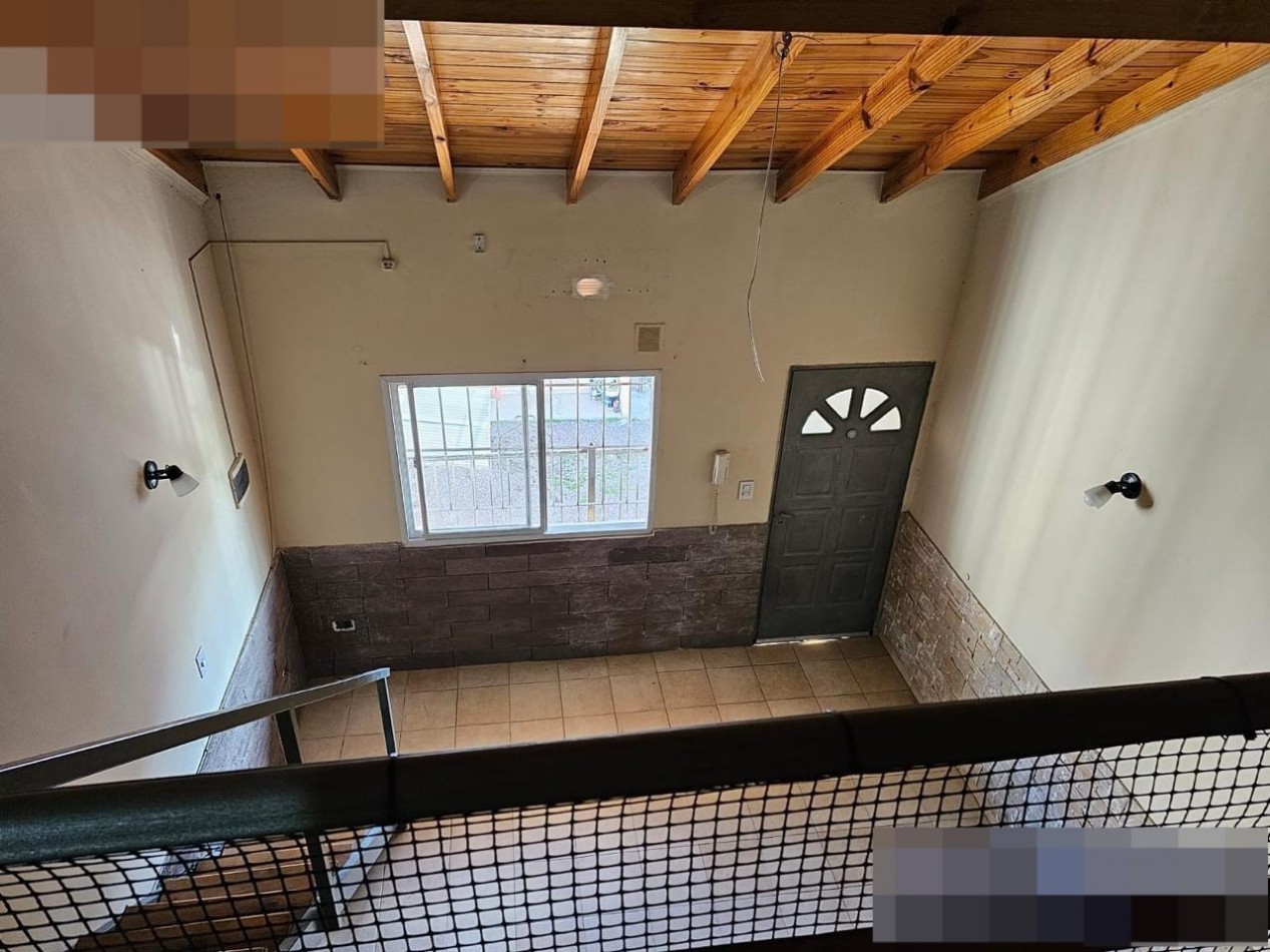 DEPARTAMENTO 3 AMBIENTES APTO CREDITO EN VENTA EN SAN MIGUEL!!