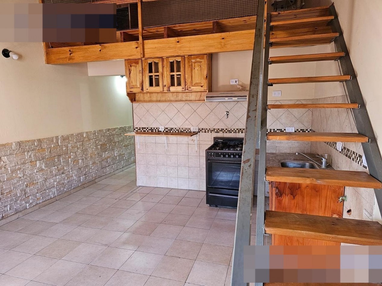 DEPARTAMENTO 3 AMBIENTES APTO CREDITO EN VENTA EN SAN MIGUEL!!