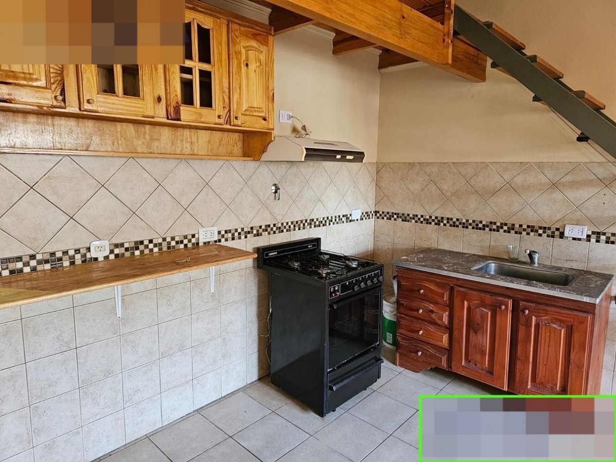 DEPARTAMENTO 3 AMBIENTES APTO CREDITO EN VENTA EN SAN MIGUEL!!