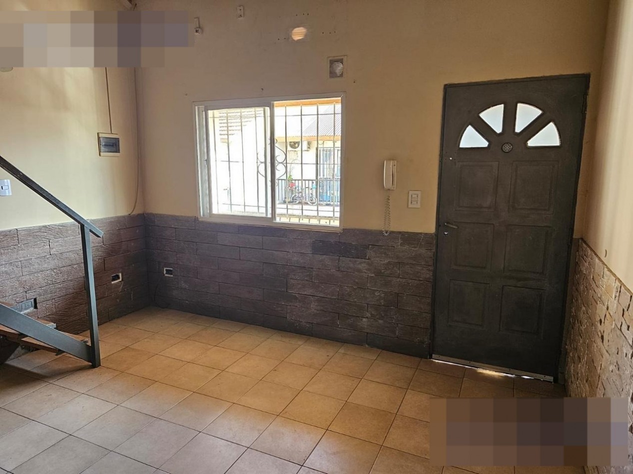 DEPARTAMENTO 3 AMBIENTES APTO CREDITO EN VENTA EN SAN MIGUEL!!