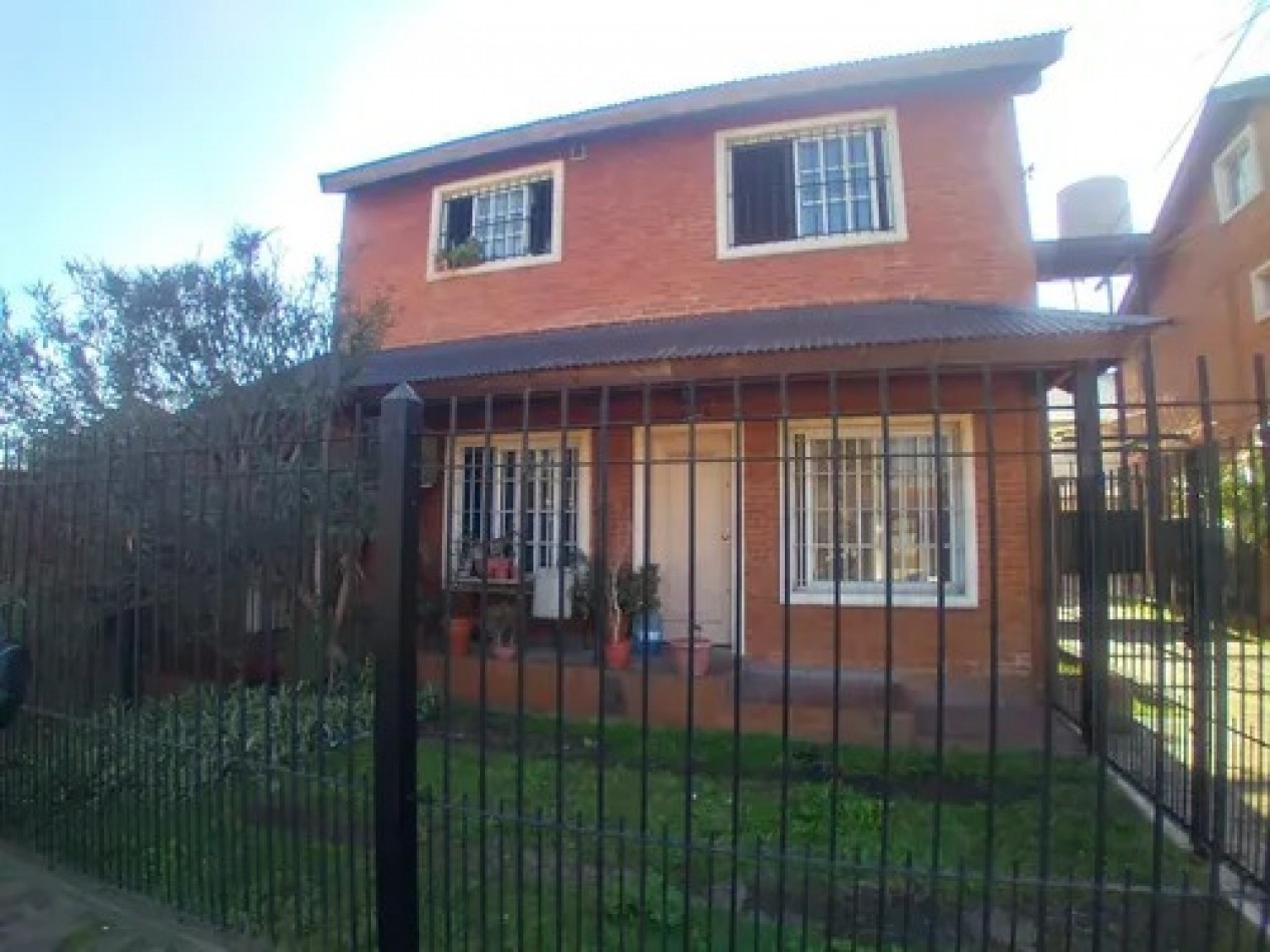 DEPARTAMENTO 3 AMBIENTES APTO CREDITO EN VENTA EN SAN MIGUEL!!
