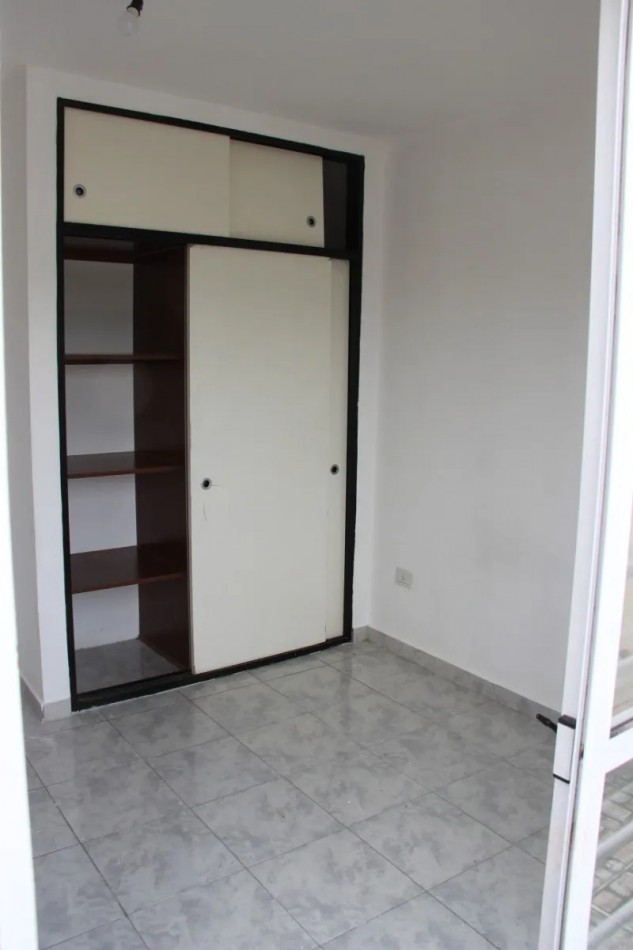 DEPARTAMENTO 2 AMBIENTES EN VENTA EN SAN MIGUEL!!