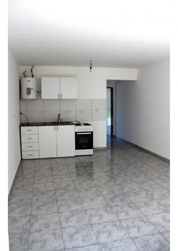 DEPARTAMENTO 2 AMBIENTES EN VENTA EN SAN MIGUEL!!