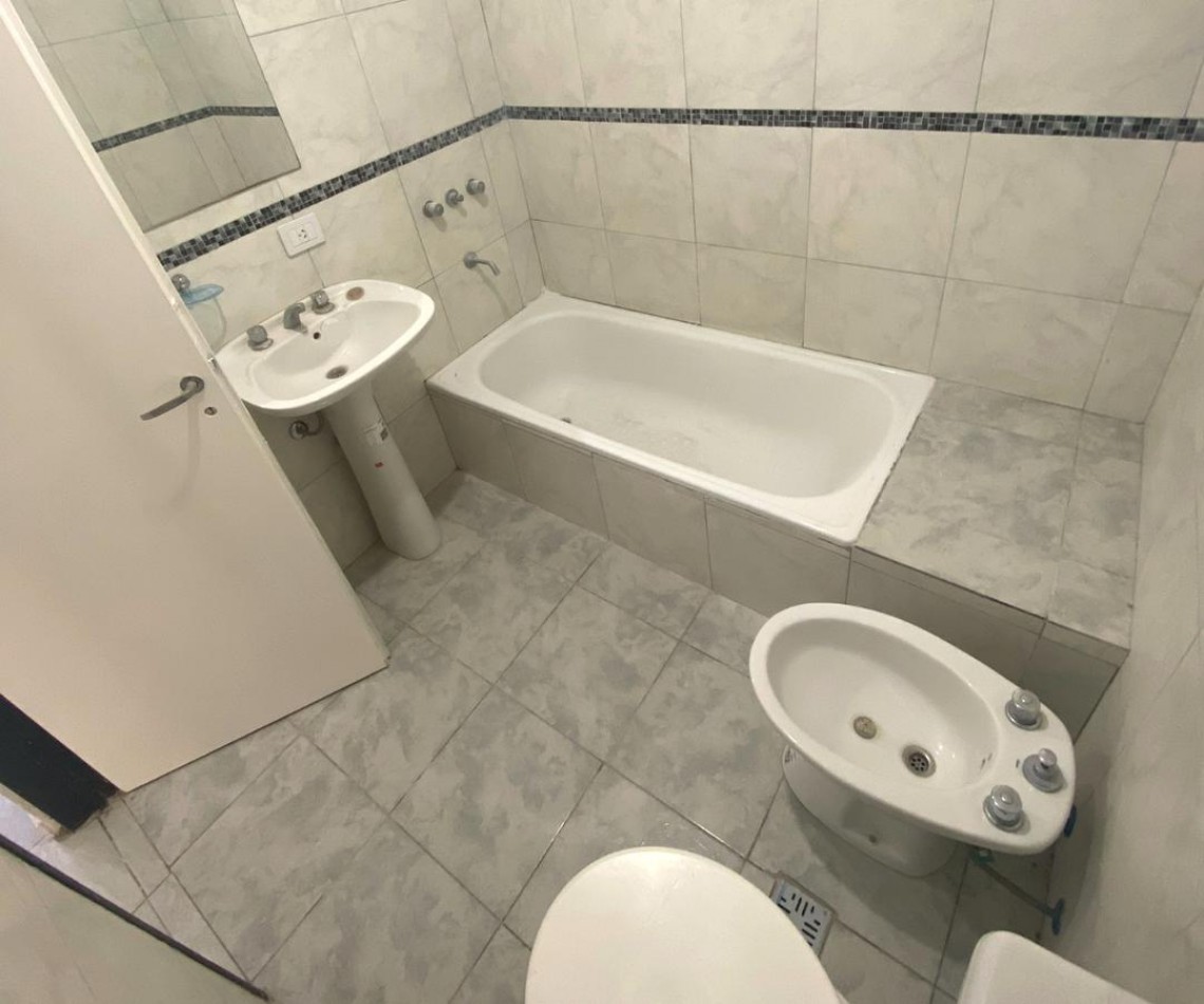 DEPARTAMENTO 2 AMBIENTES EN VENTA EN SAN MIGUEL!!